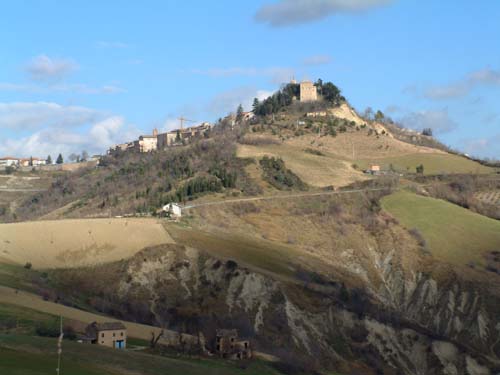 Santa Vittoria